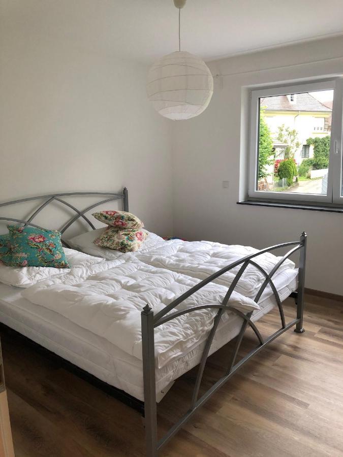 Ferienwohnung Caluma Wangen im Allgäu Екстериор снимка