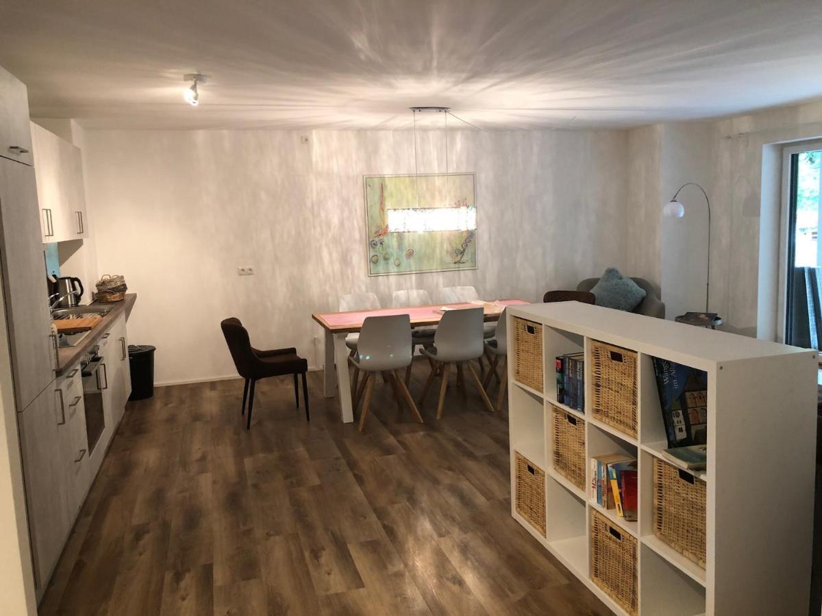 Ferienwohnung Caluma Wangen im Allgäu Екстериор снимка