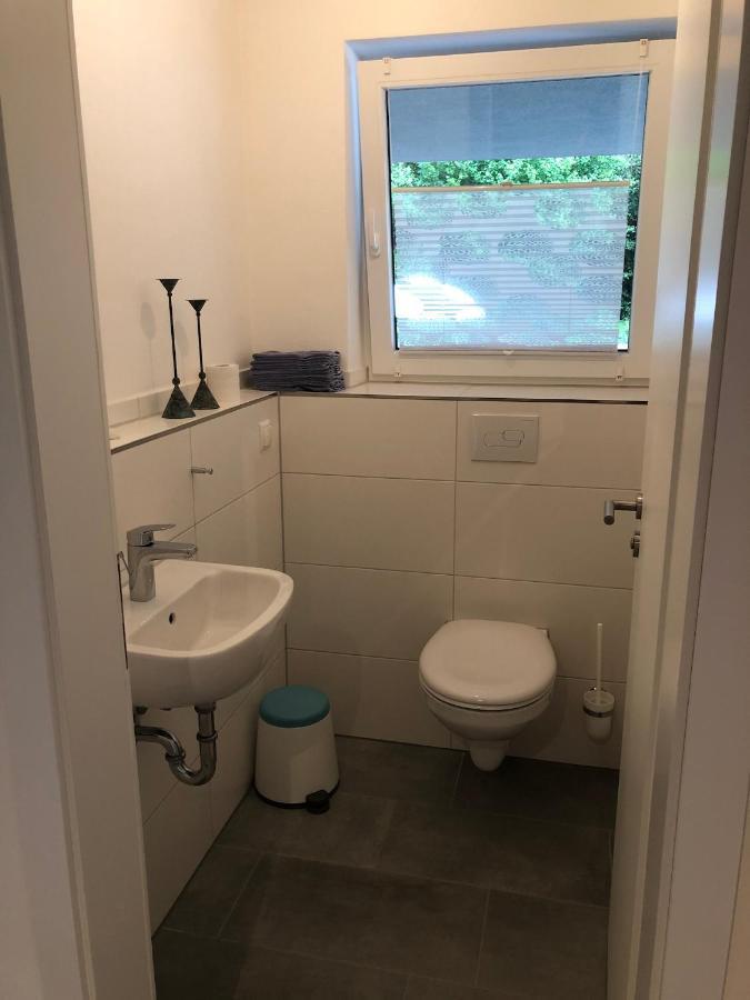 Ferienwohnung Caluma Wangen im Allgäu Екстериор снимка