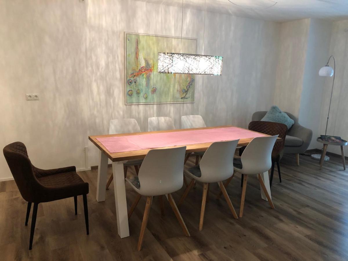 Ferienwohnung Caluma Wangen im Allgäu Екстериор снимка
