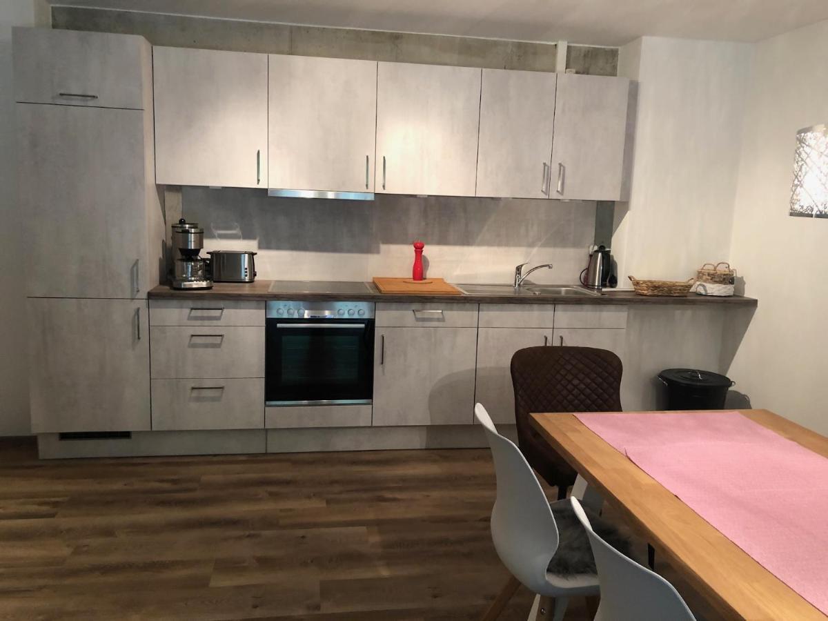 Ferienwohnung Caluma Wangen im Allgäu Екстериор снимка